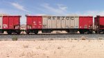 WB Unit Ballast Hooper Frt at Erie NV -10